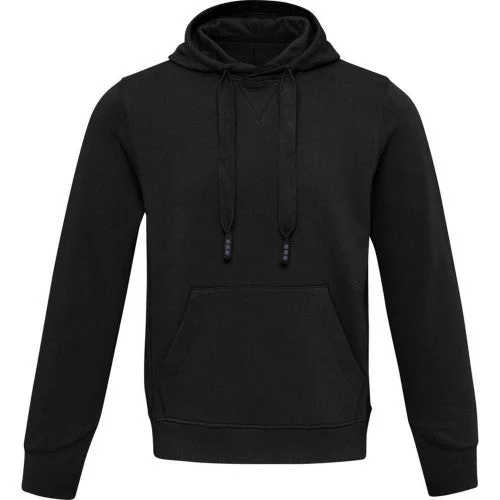 Elevate Life Unisex Adult Laguna Hoodie Hoodie with Button Classic Timeless