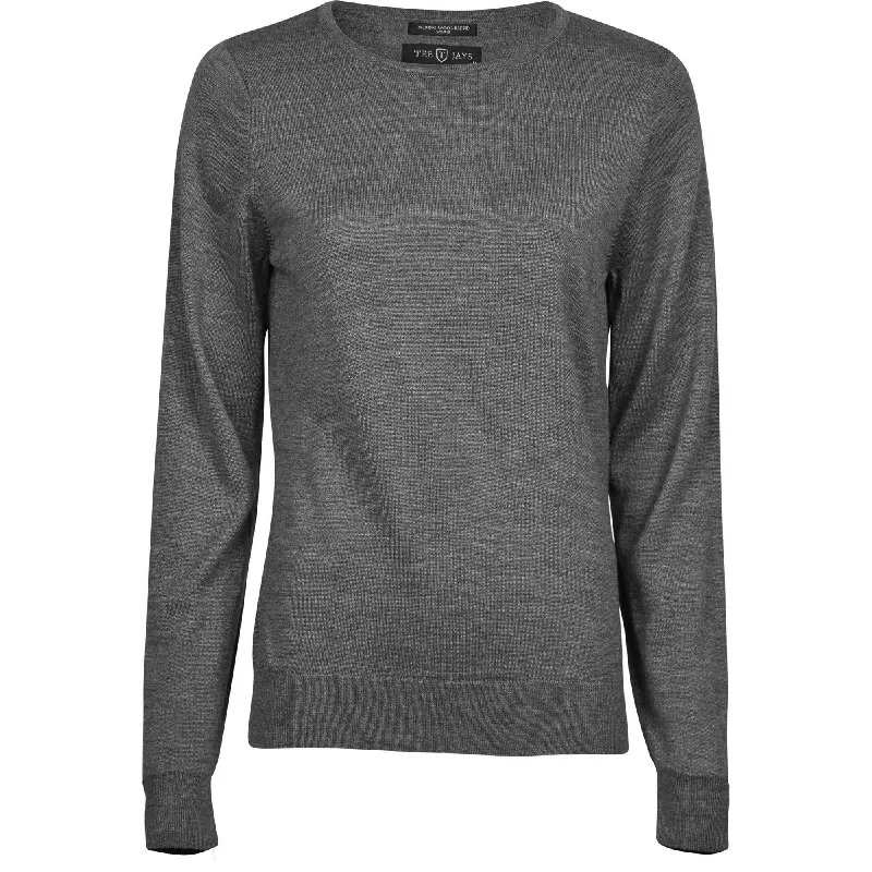Grey Melange