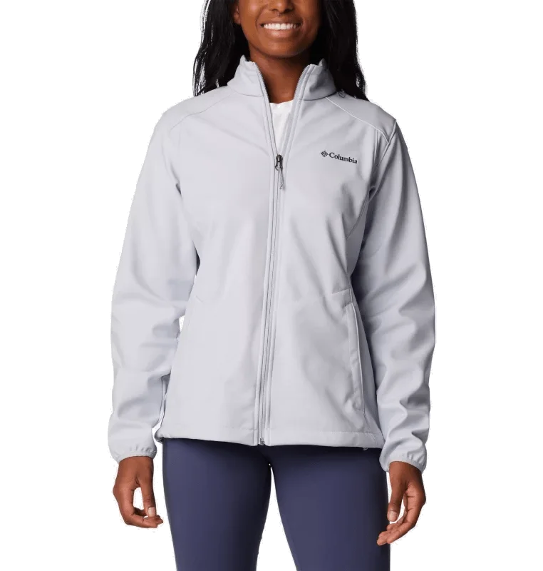 Columbia - Women’s Kruser Ridge™ II Softshell Jacket Quilted Jacket Puffer Jacket Insulated Jacket