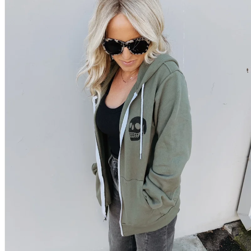 Army Green