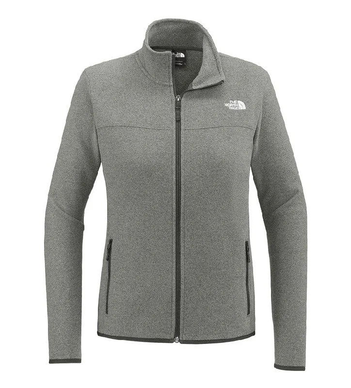 Medium Grey Heather