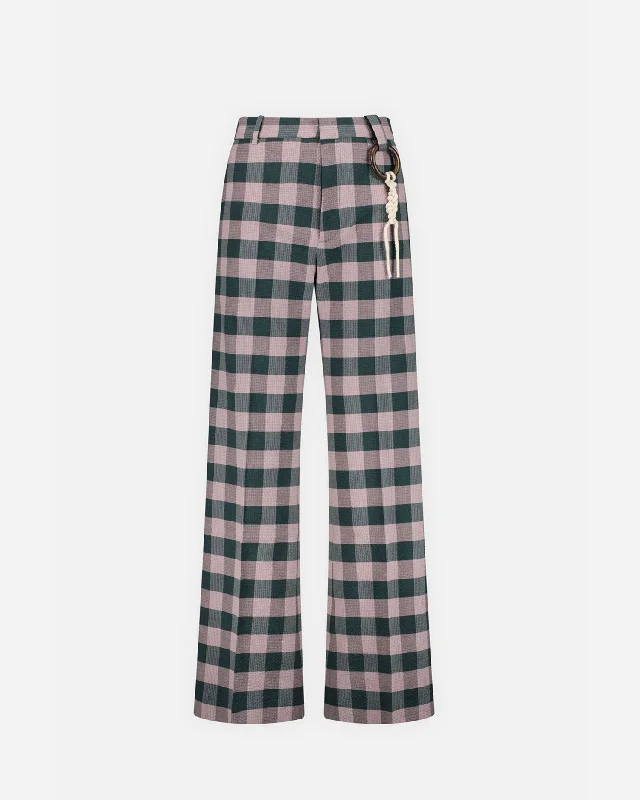 Vichy Golden Trouser Trousers Top Rated