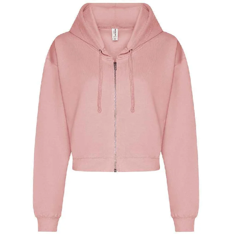 Dusty Pink