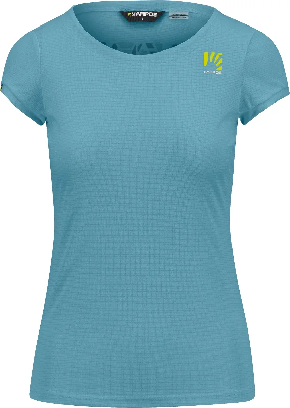 Loma Jersey - Women's|-|Maillot Loma Femme Gold Jersey Tee