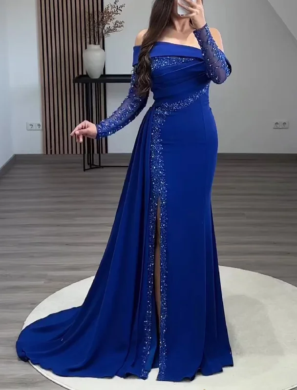Royal Blue