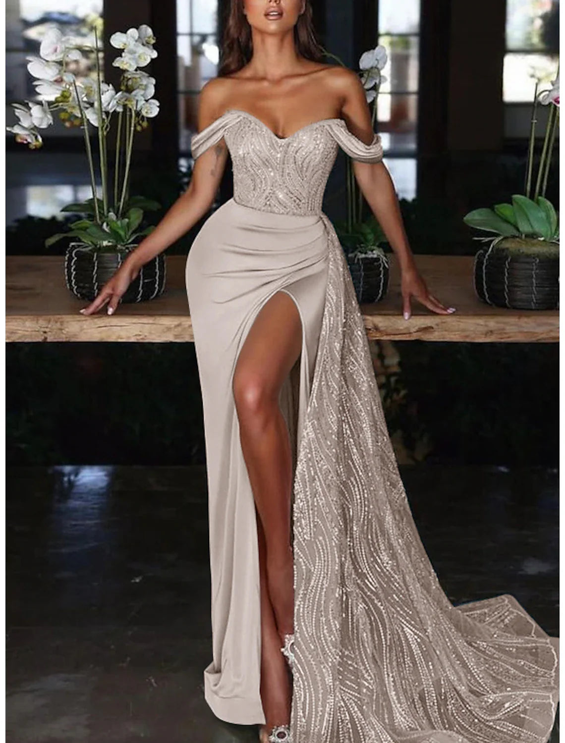 Light Grey
