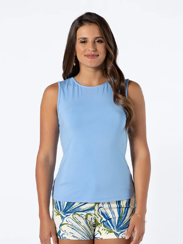 Ming Blue