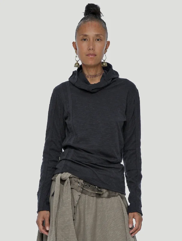 Kenny Hoodie Jumper Hoodie with Zipper Versatile Modern