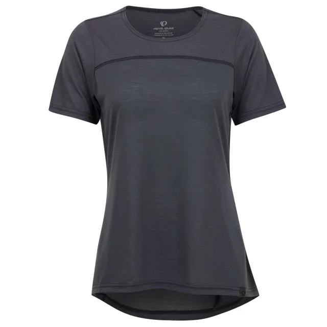 Women's Canyon Jersey Daily Wear Jersey Tee