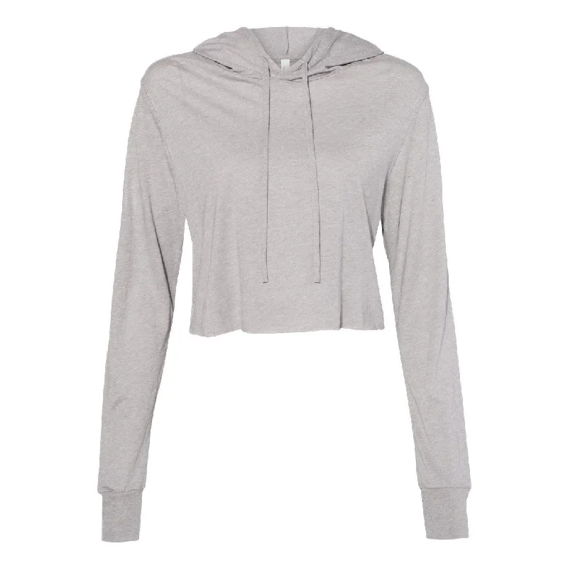 Athletic Grey Triblend