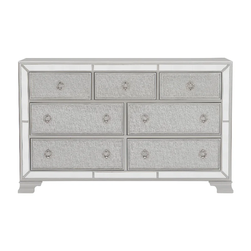 Avondale Dresser Shift Classic Vintage