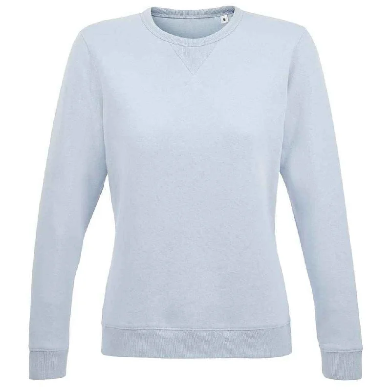 Creamy Blue