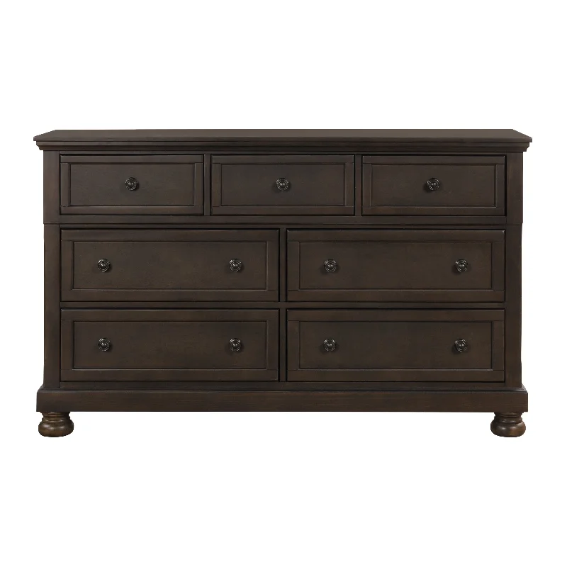 Begonia Dresser with Hidden Drawer Tunics Mesh breathable