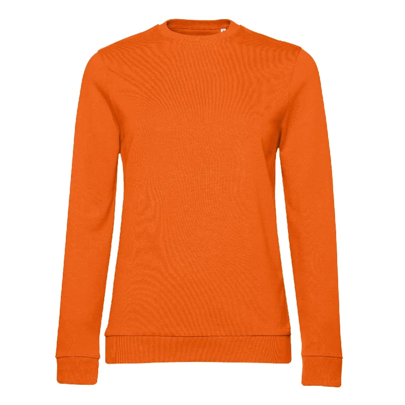 Pure Orange