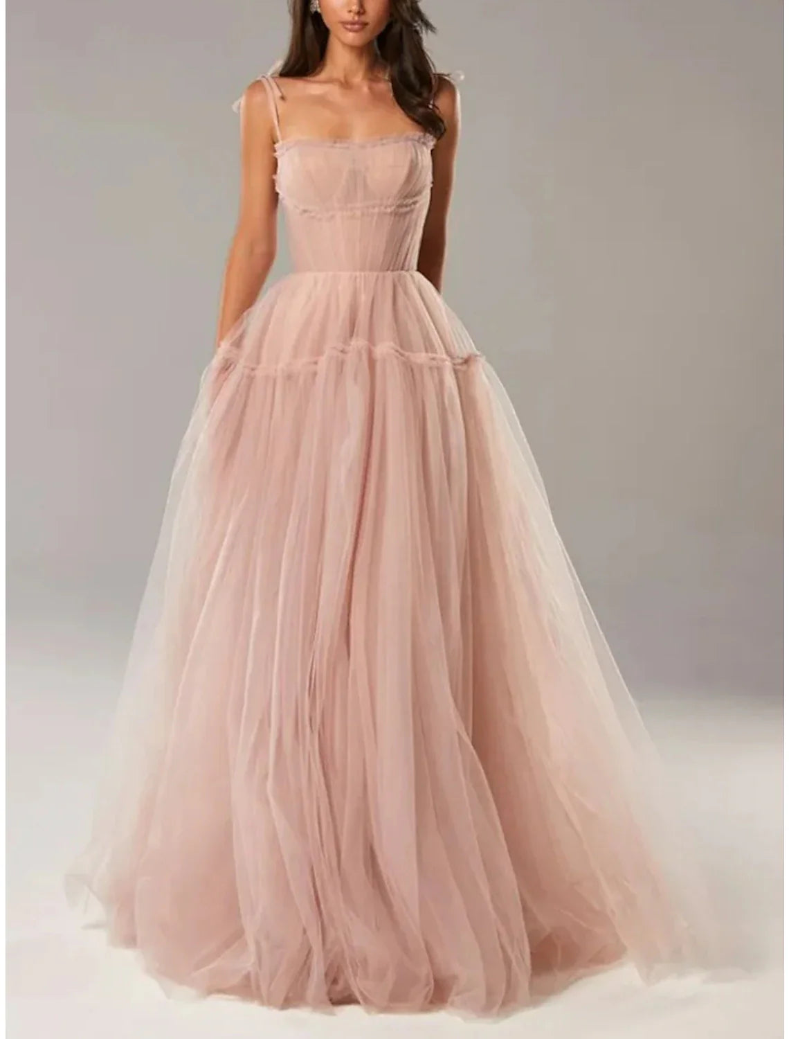 Dusty Rose