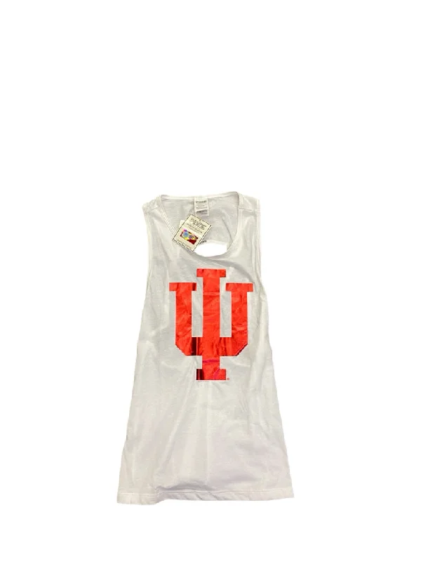 White Pink Victoria's Secret ACTIVE NEW Tank Women's modal blend tank