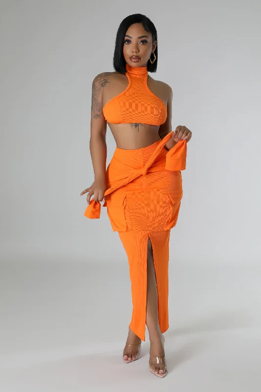 Orange