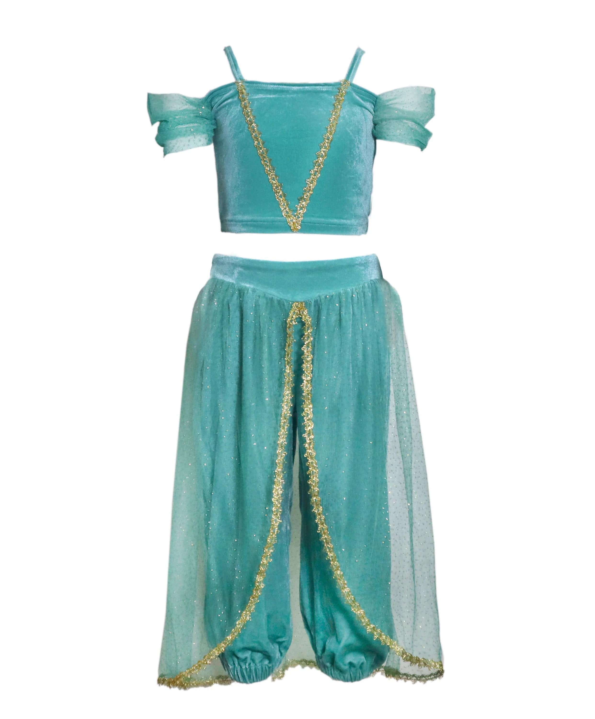 Joy Costumes | Princess Arabian Dress Tunics Cozy soft