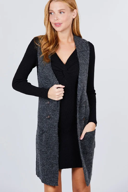 Charcoal Grey