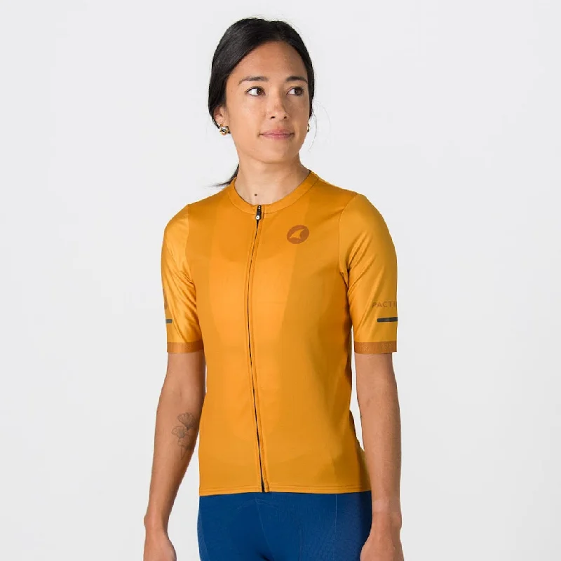 Women's Summit SS Jersey Outlet Eco-Friendly Jersey Tee
