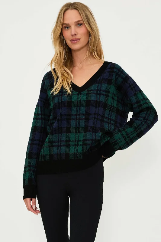 Joey Sweater Open Front Closed Front Wrap Front
