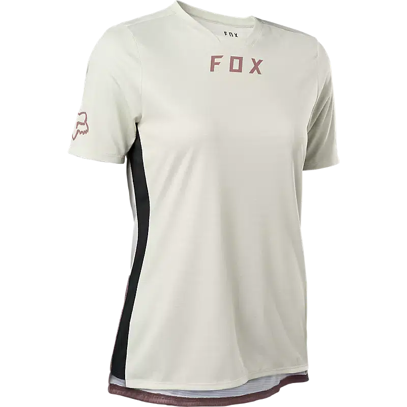 Fox Women's Defend Jersey Chic Jersey Tee