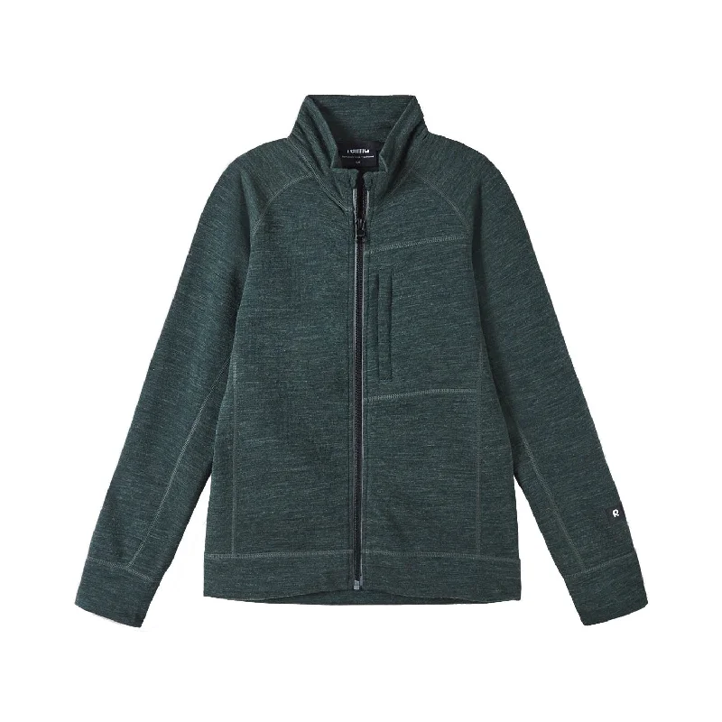 Mahti Sweater Lightweight Heavyweight Midweight