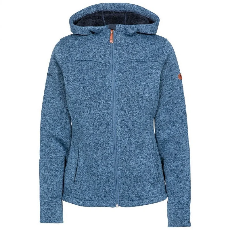 Light Denim Blue