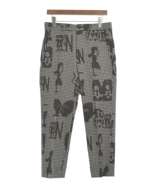 COMME des GARCONS Trousers Trousers Review Highly