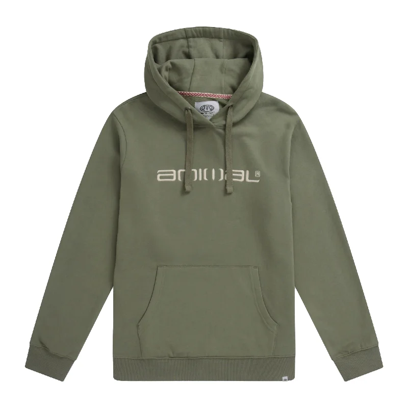 Khaki Green