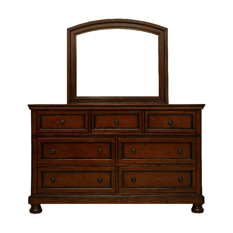 Dresser with Hidden Drawer 1718NC-5 Tunics Corduroy durable