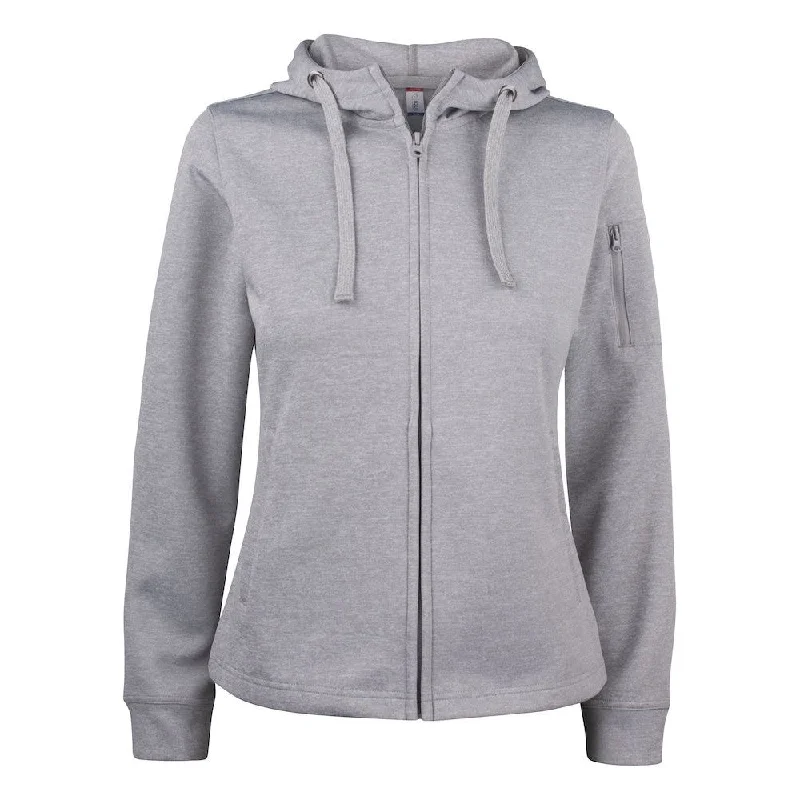 Grey Melange