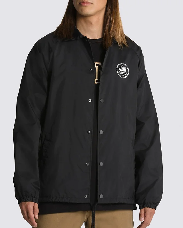 Men's Torrey Windbreaker Jacket Chenille Jacket Brocade Jacket Lace Jacket
