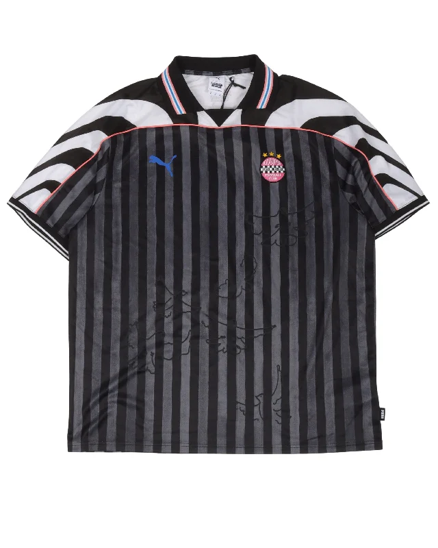 Puma Soccer Jersey Casual Weekend Jersey Tee