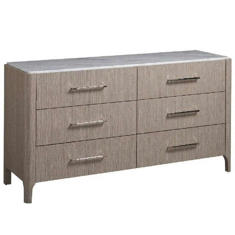 Glacier Soren Dresser Tunics Satin smooth