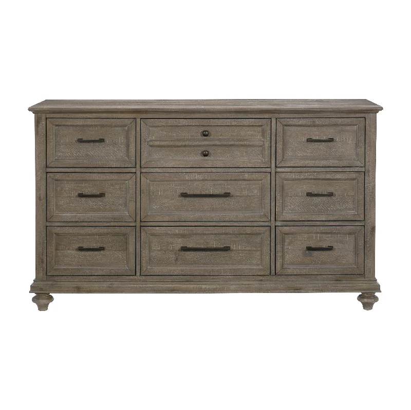 Cardano Dresser Tunics Plaid country