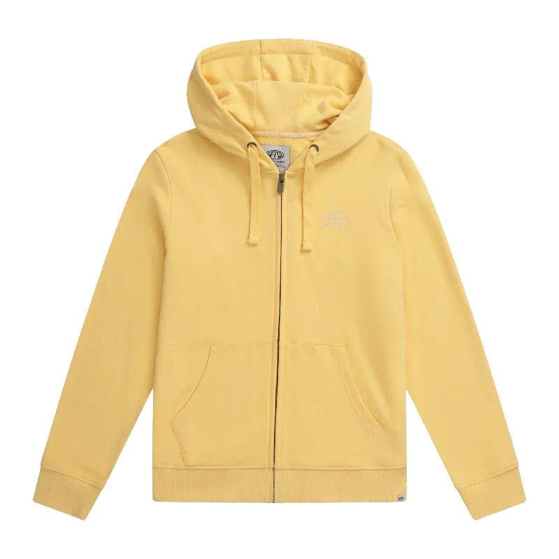Pale Yellow
