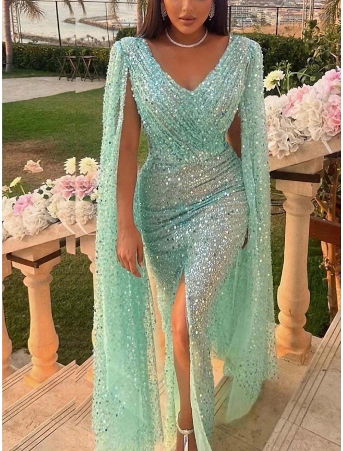 Mint Green