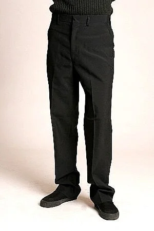 Vintage U.S. Navy Gabardine Dress Trousers Trousers chic fashionable