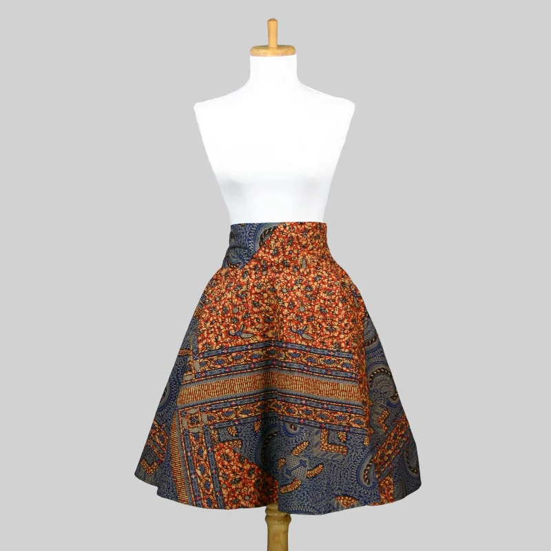 Blue/Orange