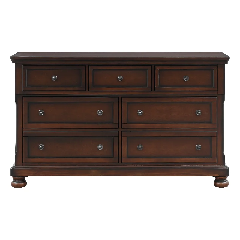 Cumberland Dresser, Hidden Drawer Tunics Brand named