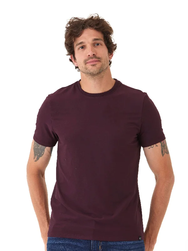Soloman Luxe Jersey Tee Soft Jersey Shirt
