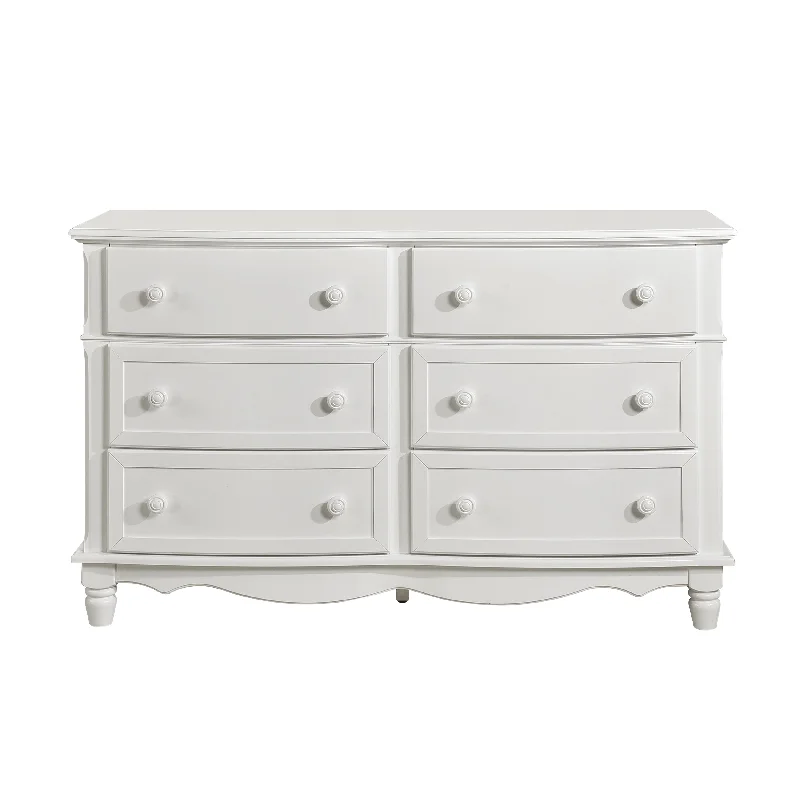 Clementine Dresser Tunics Modern contemporary