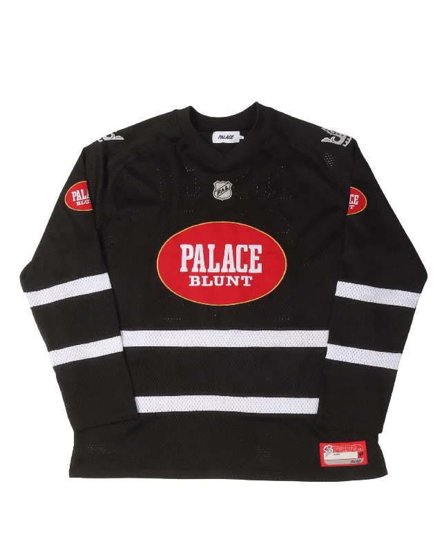 Blunt Hockey Jersey Branded Jersey Tee