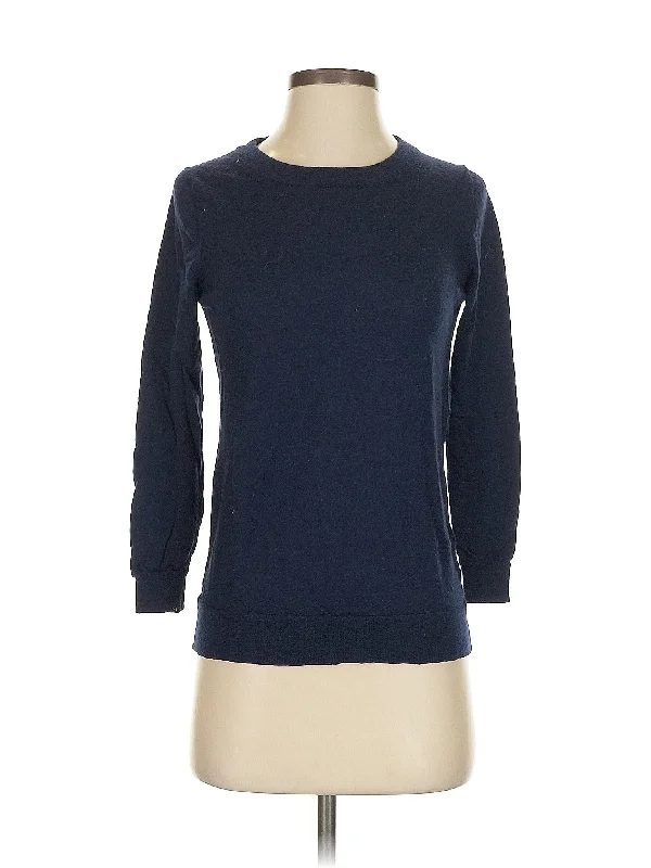 Wool Sweater Anti-Pilling Anti-Shrink Durable