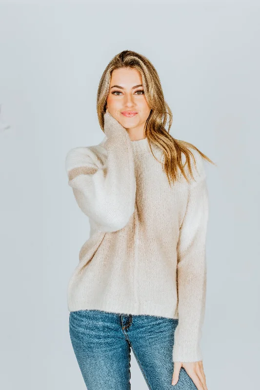 Brochu Walker The Ro Sweater Casual Formal Business