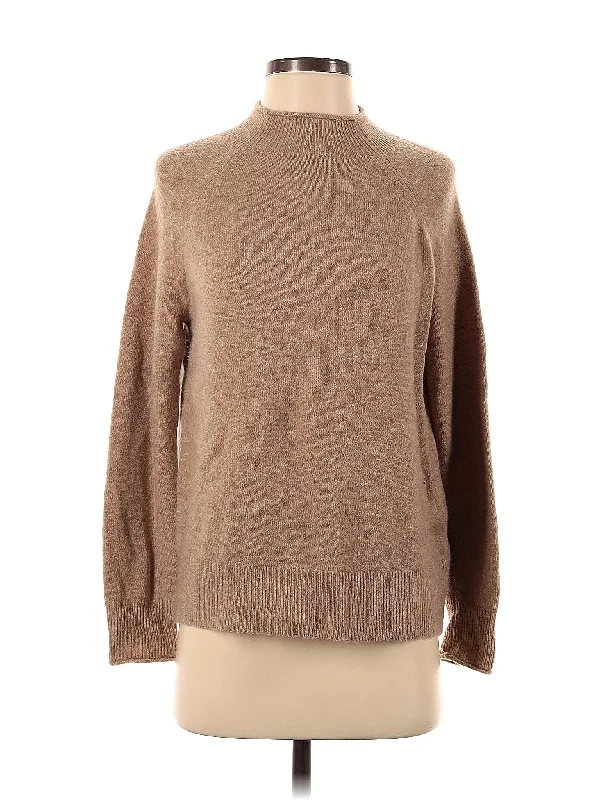 Turtleneck Sweater Thin Thick Dense