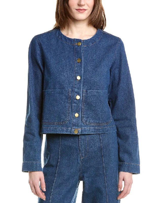 70/21 Jacket Cardigan Sweater Pullover
