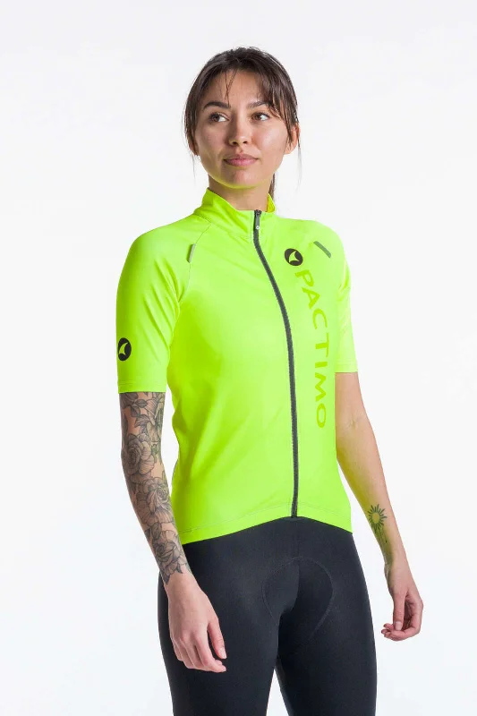 Women's Storm+ Jersey Outlet Soft Jersey Shirt