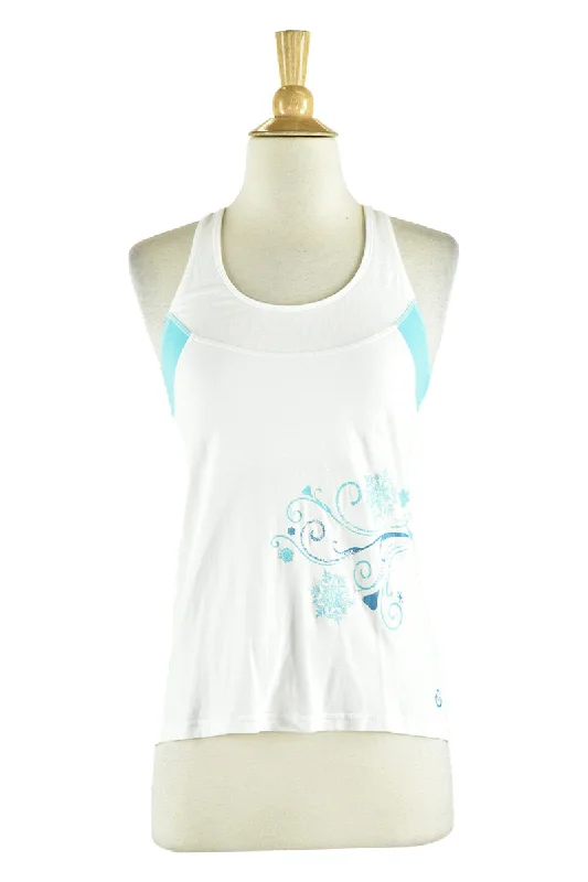 Tasc Tank Top navy tank top